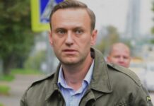 Reportan muerte de Alexei Navalny