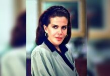 Murió la actriz Renata Flores, la villana Leopoldina de ‘Rosa salvaje’
