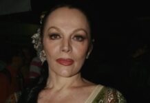 Sasha Montenegro: Sueño inalcanzable; vivirá en la conciencia colectiva mexicana