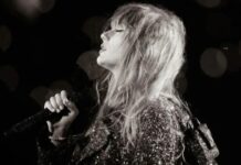 Taylor Swift habla de Joe Alwyn en concierto de Eras Tour por primera vez