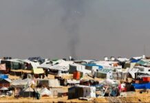 Netanyahu ordena a tropas israelíes evacuar a civiles en Rafah; seguirá ofensiva contra Hamás