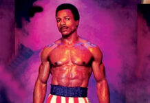 Fallece Carl Weathers a los 76 años