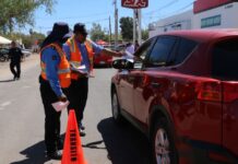Arranca SSPM Operativo de Semana Santa 2024
