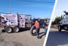 El viernes 15 de marzo, el programa de descacharre