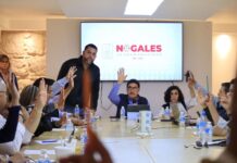 Aprueba Cabildo Propuesta de Reglamento Entrega-Recepción