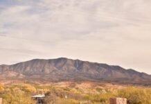 Insisten en protegerse de las bajas temperaturas en Nogales