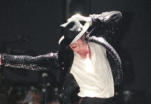 Productor de la película de Michael Jackson niega que se limpie la imagen del ídolo