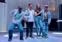 El MultiforoAlicia, el primero en tener la figura de Espacio Cultural Independiente
