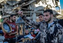 Rechazan en Gaza el plan de Washington para llevar alimentos