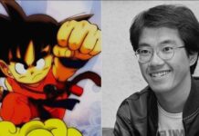 Fallece Akira Toriyama creador de Dragon ball
