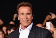 Arnold Schwarzenegger volverá a tener rol protagónico en comedia navideña