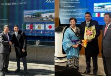 San Luis Potosí atractivo para inversionistas japoneses