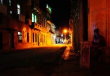 Estados Unidos atribuye las protestas en Cuba a una ‘situación desesperada’