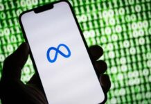 Usuarios reportan caída de Facebook e Instagram