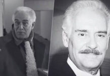 Muere Juan Verduzco, actor de ‘Don Camerino’ en ‘La Familia P. Luche’, a los 80 años