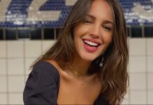 ‘Demasiado hermosa’ Eiza González ha perdido papeles en el cine por su belleza
