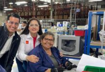 Impulsarán Celida y Froylán propuestas de Claudia Sheinbaum en pro de la mujer