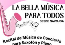 Invitan al Programa de Formación «La bella música para todos, desde Navojoa»