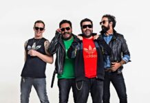 Molotov denuncia uso indebido de sus canciones en campañas electorales
