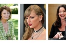 Los protagónicos de mujeres en Hollywood decayeron en 2023, pese a la taquillera Barbie
