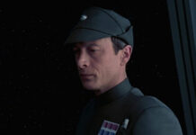 Muere Michael Culver, reconocido actor de Star Wars, a los 85 años