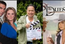 De ‘Amores verdaderos’, ‘Destilando amor’ y ‘Soy tu dueña’: las telenovelas que produjo Nicandro Díaz