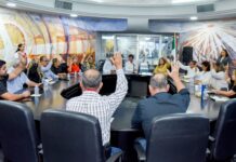 Actualizan manuales de organización y procedimientos a dependencias municipales