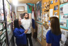 Museos de Navojoa formarán parte de una Red Estatal: ISC