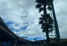 Llaman a protegerse de las bajas temperaturas