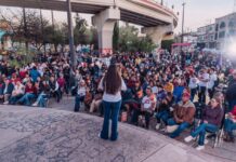 Suman Celida López y Froylán Gámez a nogalenses