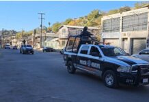 Acuerdan mejorar vigilancia en los comercios de la Hermosillo
