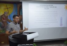 Emite salud municipal recomendaciones para prevención de enfermedades por calor