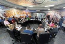 APRUEBA CABILDO DE NAVOJOA LA CUENTA PÚBLICA 2023
