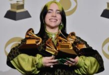 Billie Eilish anuncia ‘Hit me hard and soft’, su tercer álbum; en esta fecha podrás escucharlo