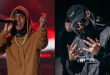 Bizarrap confirma Sessions número 59 con Natanael Cano