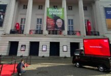 Festival de Cine de Bremen muestra documental mexicano