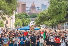 Incrementa caos en universidades de Estados Unidos