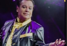 Juan Gabriel ingresa a la Biblioteca de Congreso de EU