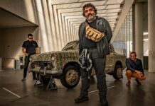 Presenta Luz de Riada su cuarta producción en el Multiforo Alicia