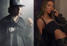 Natanael Cano y Belinda revelan fecha y adelanto de nueva canción y video