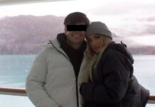 Novia de «Fofo» Márquez pide disculpas a mujer golpeada