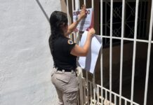 Suspende Brigada de Protección Civil dos guarderías en Etchojoa y Huatabampo