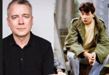 Murió Vincent Friell, actor de ‘Trainspotting’, a los 64 años