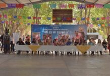 Participan Primarias de Navojoa en encuentro cultural “ASÍ ES MI TIERRA”