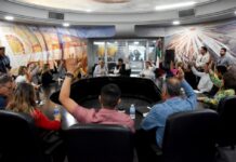 Autoriza Cabildo de Navojoa licencia a regidora