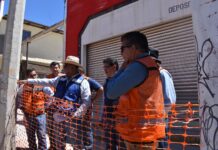 Abrirán acceso a comercios en la avenida Tecnológico
