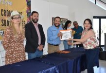 Es Nogales sede de la Tercera Reunión Regional de Cronistas