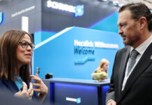 Compañía alemana invertirá 119 millones de pesos en Querétaro