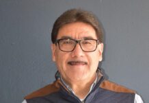 Cobra interés proyecto de la reubicación de las vías: JFGN