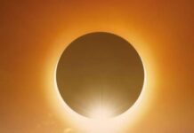 Evita daños en tus ojos este 8 de Abril tras el Eclipse Solar